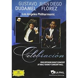 Celebracion: Opening Night Concert & Gala