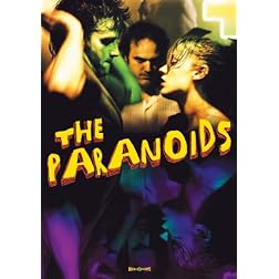 The Paranoids