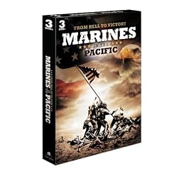 Marines in the Pacific