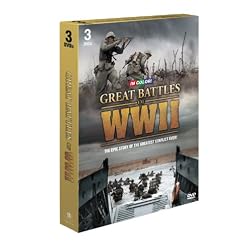Great Battles of WWII