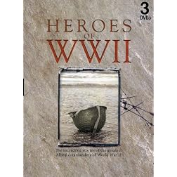 Heroes of WWII