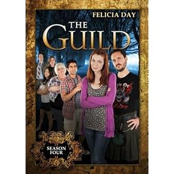 The Guild: Season Four