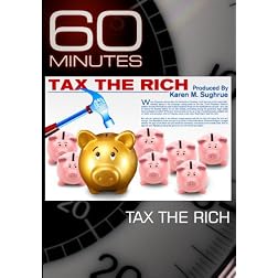 60 Minutes - Tax the Rich (October 31, 2010)