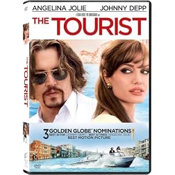 The Tourist