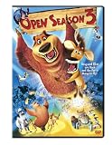Get Open Season 3 On Video