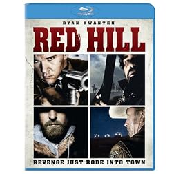 Red Hill [Blu-ray]