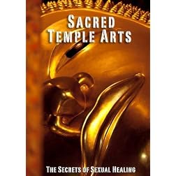 Sacred Temple Arts