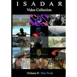 ISADAR - Video Collection (Volume 2 - Part 2)