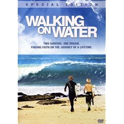 Walking on Water