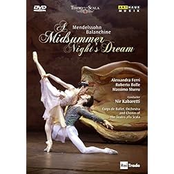 Midsummer Nights Dream