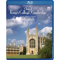 Messiah [Blu-ray]