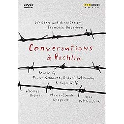 Conversations a Rechlin