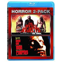 Devil's Rejects / House Of 1,000 Corpses (Two-Pack) [Blu-ray]