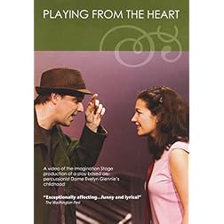 Playing From the Heart