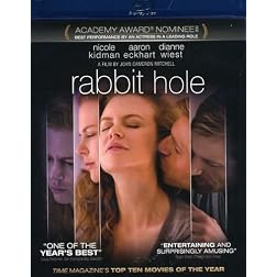 Rabbit Hole [Blu-ray]