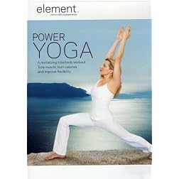 Element: Power Yoga