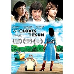 Who Loves The Sun