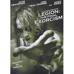 Legion: The Final Exorcism