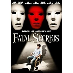 Fatal Secrets