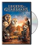 Get Legend of the Guardians: The Owls of Ga'Hoole On Video