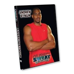 Celebrity Sweat-Bynum