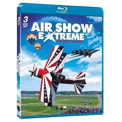 Air Show Extreme [Blu-ray]