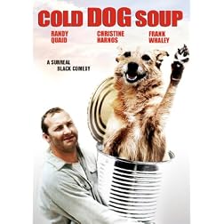 Cold Dog Soup