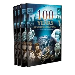 100 Years That Shook the World