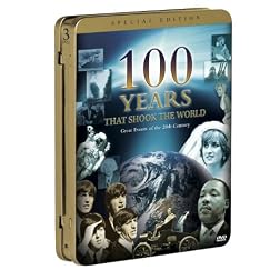100 Years That Shook the World