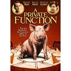 A Private Function