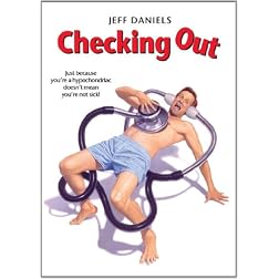 Checking Out
