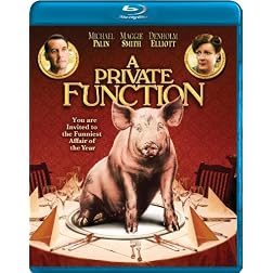 A Private Function [Blu-ray]