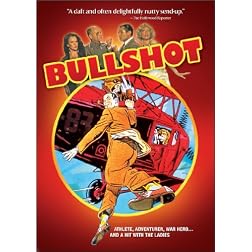 Bullshot