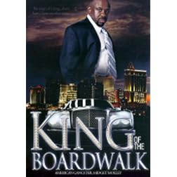 King Of The Boardwalk