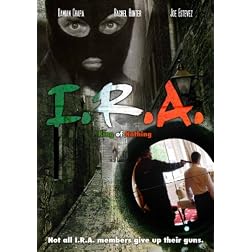 I.R.A.: KING OF NOTHING