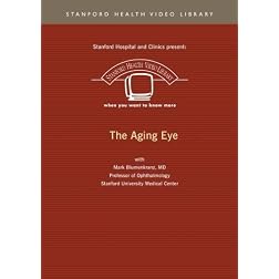 The Aging Eye
