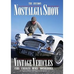 Nostalgia Show