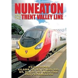 Nuneaton and the Trent Valley Line