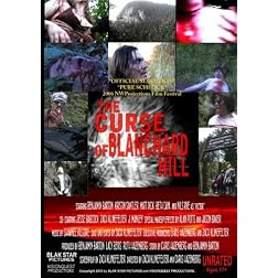 The Curse of Blanchard Hill