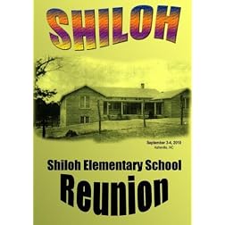 Shiloh Elementary School Reunion