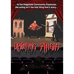 Opening Fright