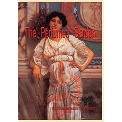 The Perfumed Garden