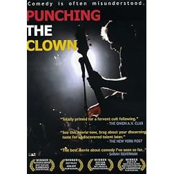 Punching the Clown