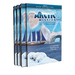 Arctic Mission: The Great Adventure