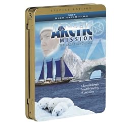 Arctic Mission: The Great Adventure