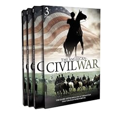 The American Civil War