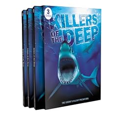 Killers of the Deep
