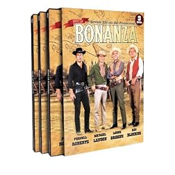 Best of Bonanza