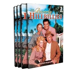 The Beverly Hillbillies (Special Edition)