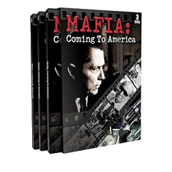 Mafia: Coming to America